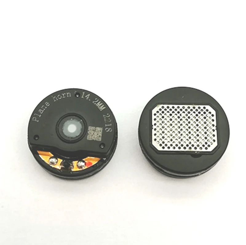 Planar magnetic earphone tweeter speaker compression flat driver unit 14mm for IEM in-ear earphone audiophile