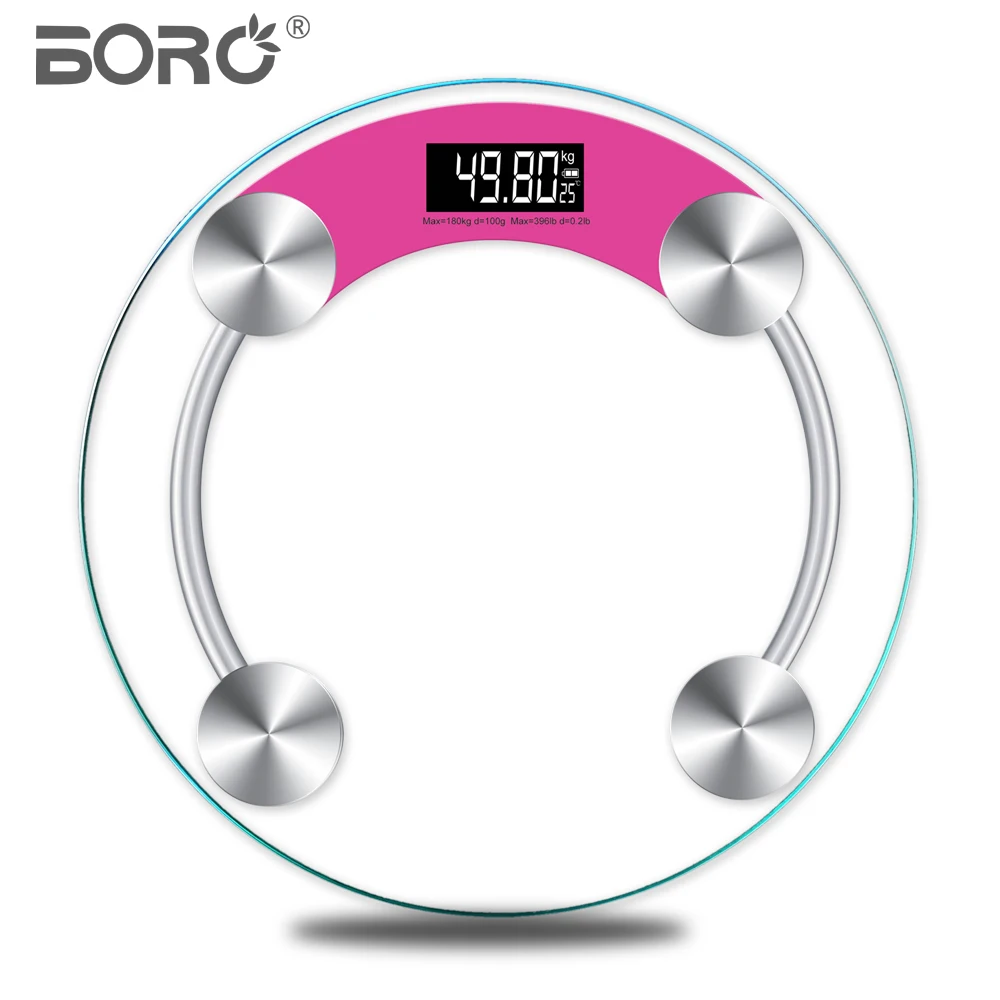 BL-2003A Hot selling FCC CE ROHS weight weighing digital bathroom body scales scale digital customized