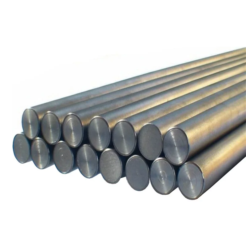 Hot Sale Prime Mild St 52 Carbon Square Steel Billet Square Steel Bar 40X Cr12MoV Tool Steel