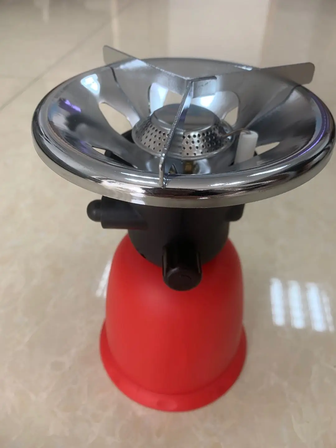 factory hot sale European market Camping Cooking Gas Stove Portable Gas Cooker Oven Stove