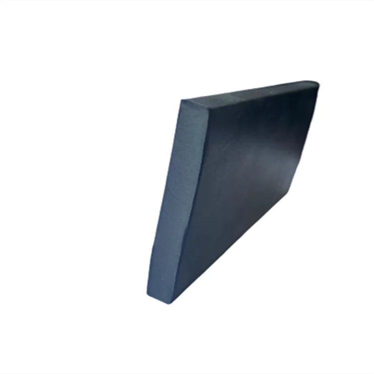 Environmental protection material customized  EPDM rubber sealing strip