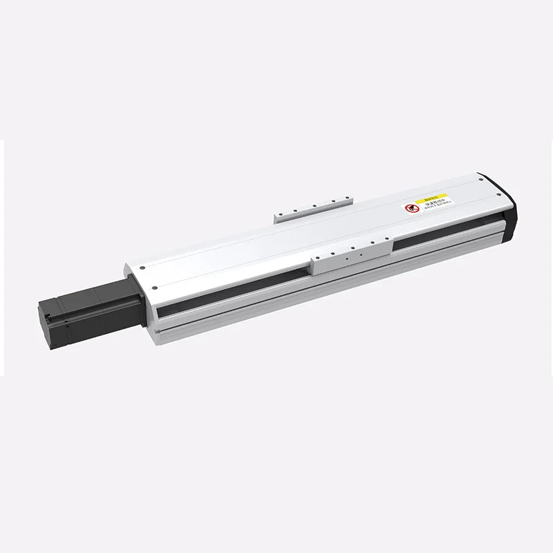 Customized Aluminum Linear Motion Guide Actuator Stroke Combination Module Linear Sliding