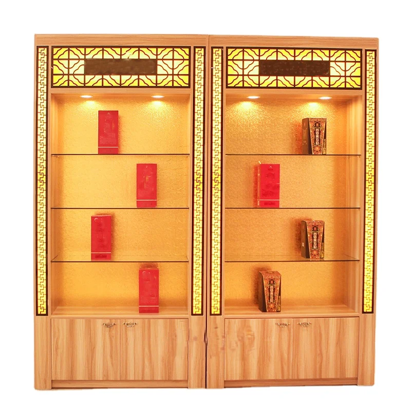 Manufacturer Wood and steel shop design ideas clothing store display stands showcase display