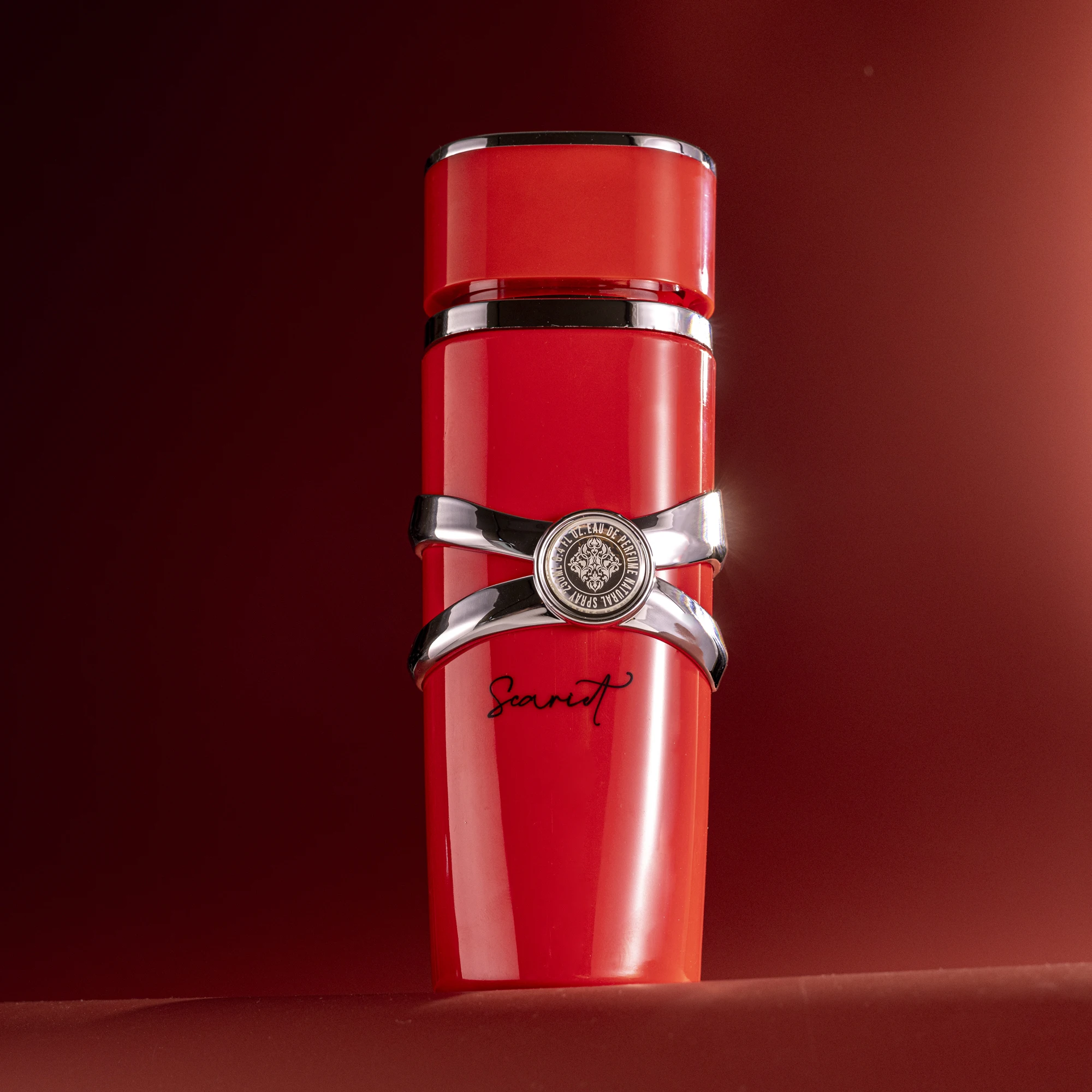 fragrance make your own brand perfume gift sets long lasting arabic perfume