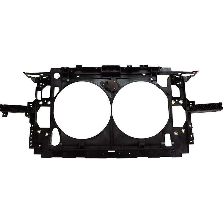 62501JK05A IN1225107 Radiator Support Coupe Sedan for Infiniti G35 G37 G25 Q40 G60 2007-2015