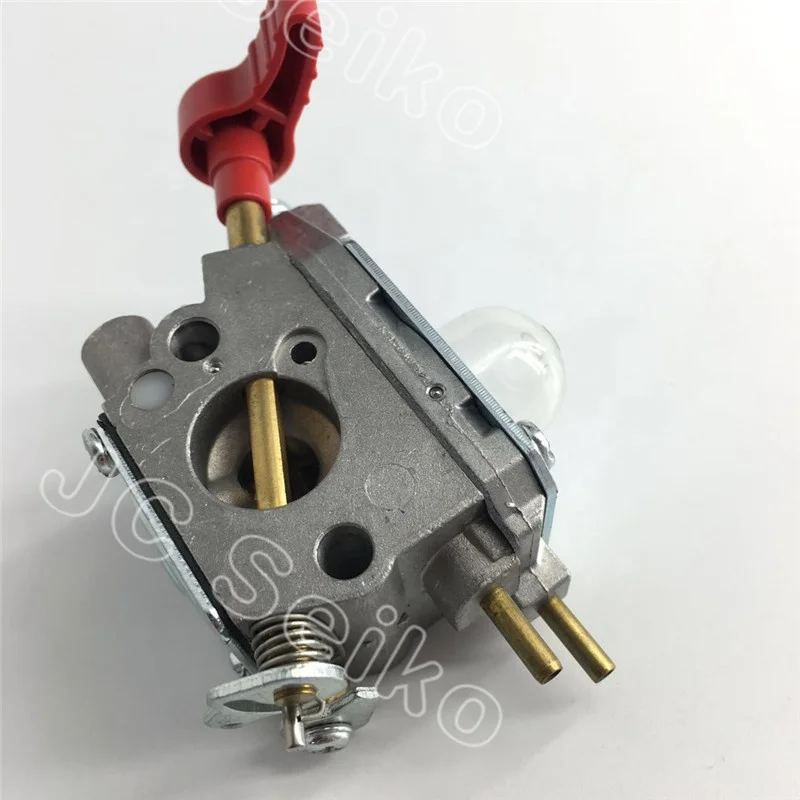 ORIGINAL Zama C1U-P27 Carburetor Craftsmen P27 753-06288 OEM