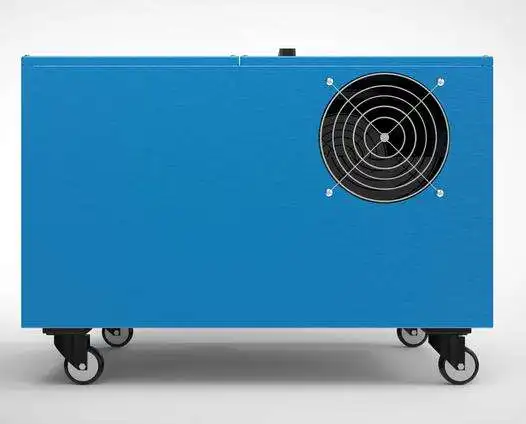 Промышленный увлажнитель Oem портативный промышленный парниковый ультразвуковой
