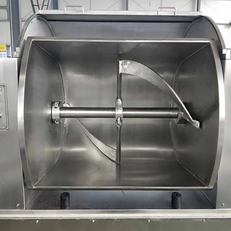 Automatic Powerful digital control Dough Factory Price  Press High Quality  dough Machine 50-750L