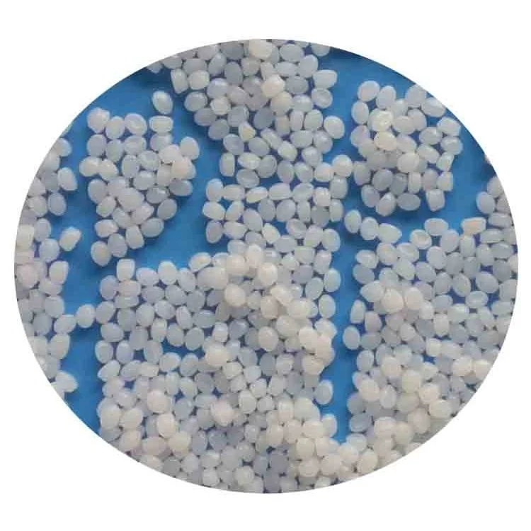 Injection Grade PP Plastic Resin Particle PP Granules Compound PP Particles For Electric Vehicle Accessories