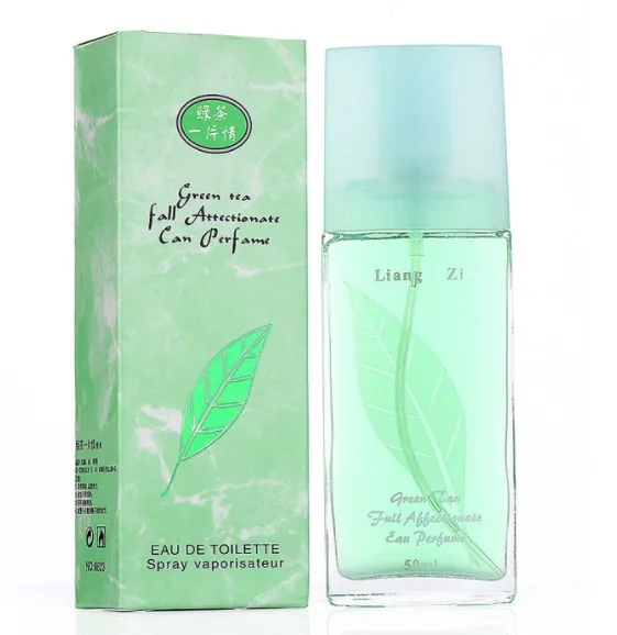 Vanilla pineapple lotus hawthorn peach lady men perfume 50ML Eau De Toilette cologne perfume long lasting