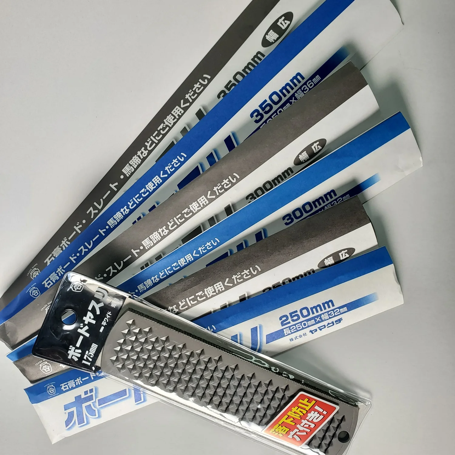 High Working Efficiency Steel Rasp Grinding Tools For Horses