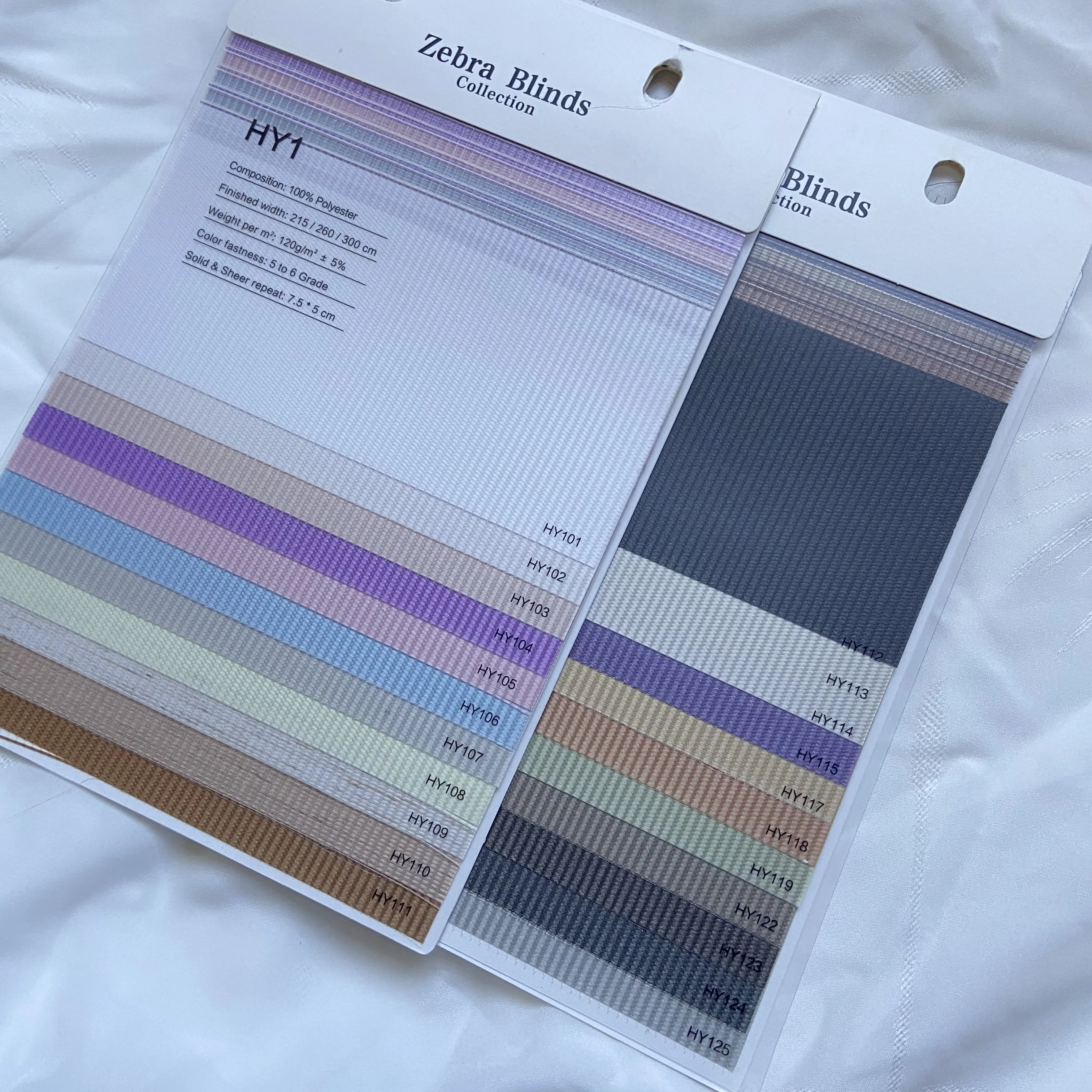 hot sales sunscreen  fabric for zebra blinds