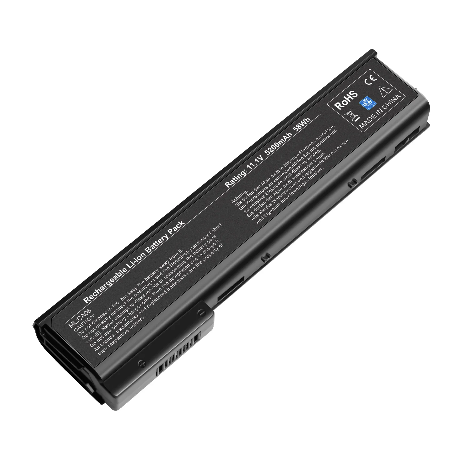 Genuine OEM CA06 CA06XL Battery for HP ProBook 640 645 650 655 G0 G1 718755 001