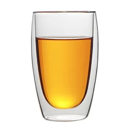 double wall stemless wine glass