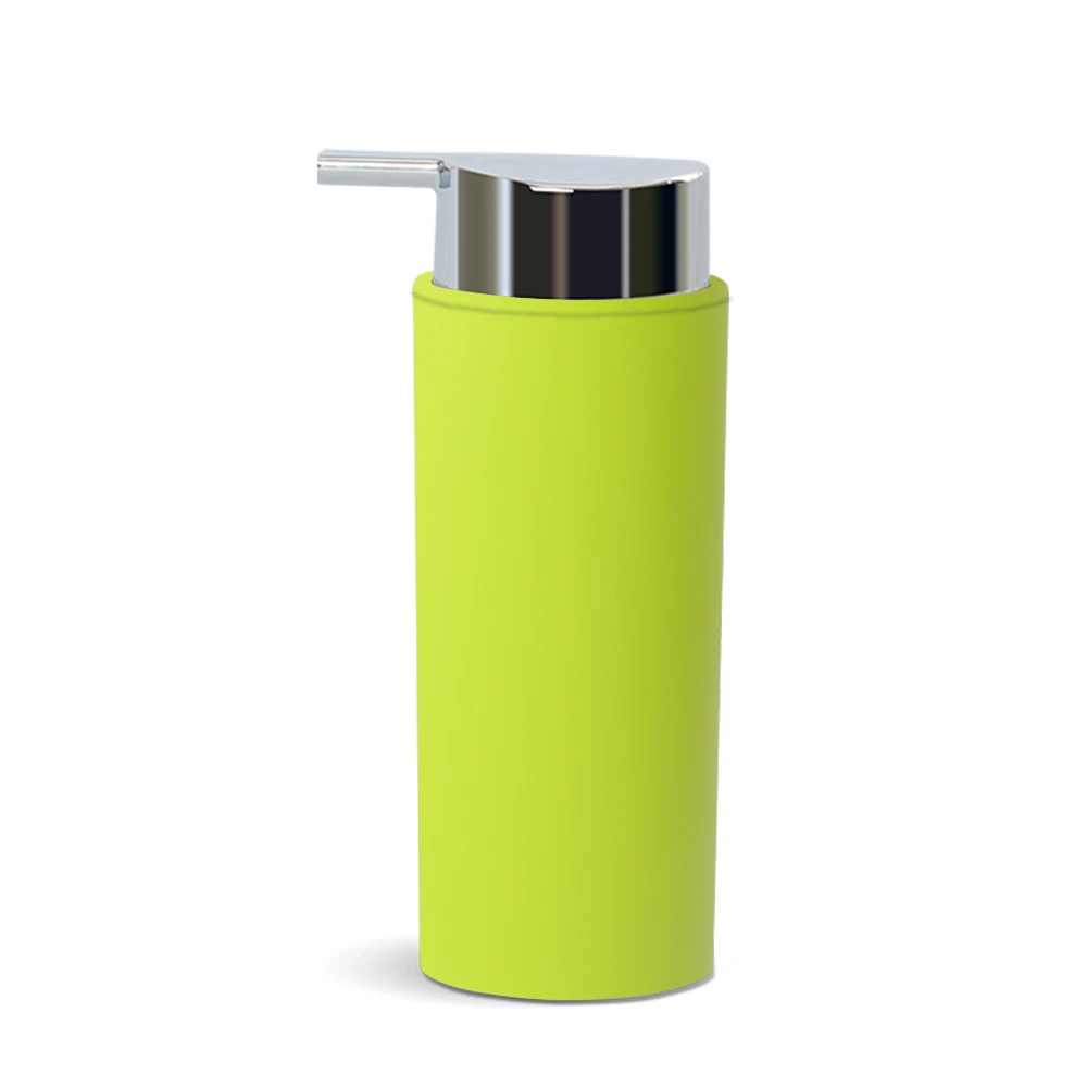 Bathroom Accessories Powerful Nozzle Lotion Dispenser Luxury Accessories Soap Liquid Dispenser For Home Hotel