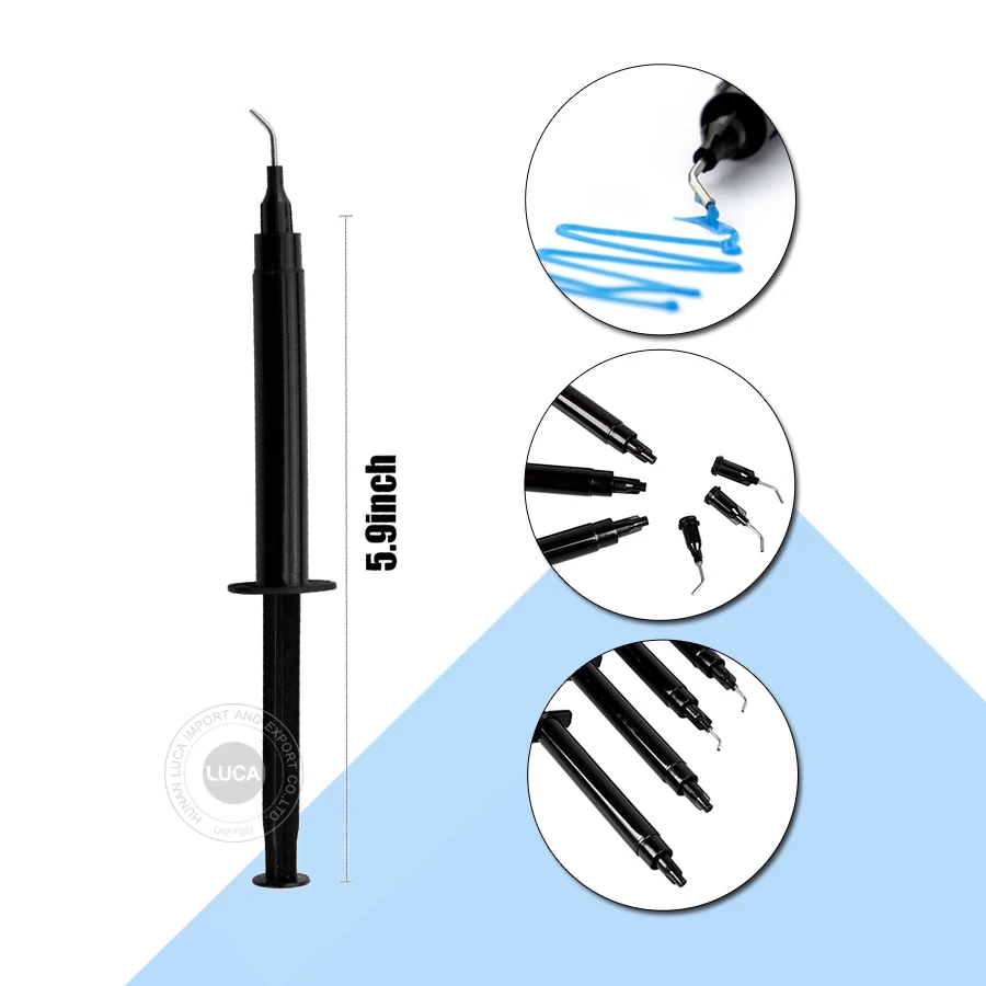 Professional Dental Gum Protector Teeth Whitening Gingival Protective Barrier Gel
