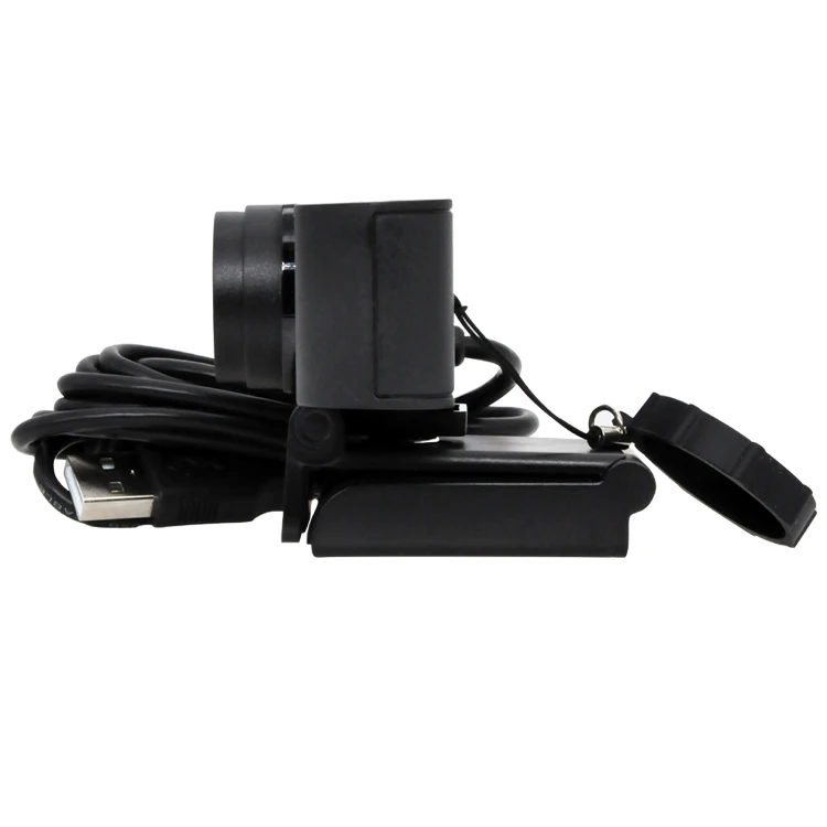 Лидер продаж веб-камера 1080P Full HD со встроенным микрофоном USB-камера для конференц-связи ПК компьютера Mac ноутбука настольного YouTube Skype