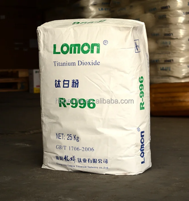 Titanium Dioxide  TiO2         R-105   R-996   R-5566  R-818  FACTORY STOCK