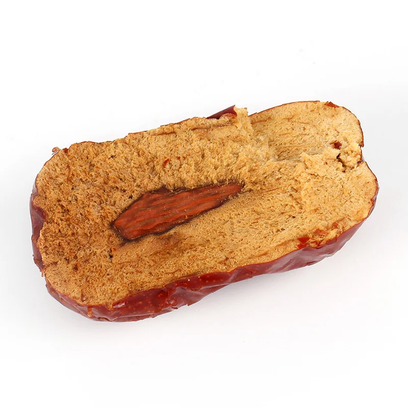 organic red dates ningxia jujube