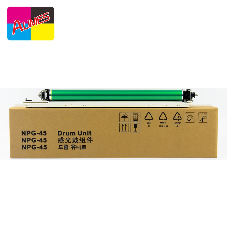 NPG45 NPG-45 C-EXV28 GPR30 Canon Drum unit Compatible For IR-ADVANCE IR C5045 C5051 C5250 C5255 Canon Drum cartridge