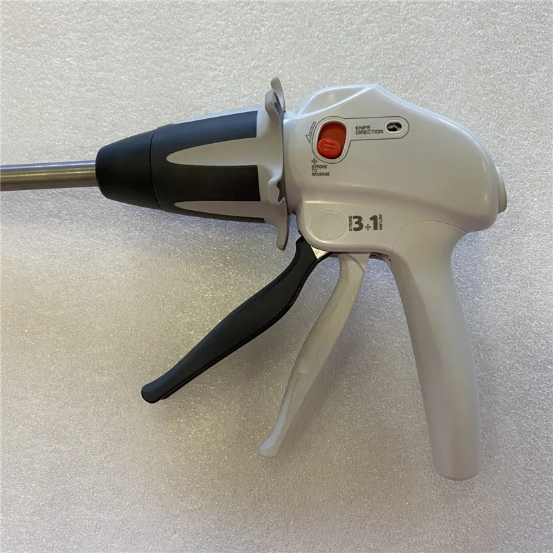 High Performance Disposable Endoscope Linear Cutting stapler 280mm for All Kinds of Surgery