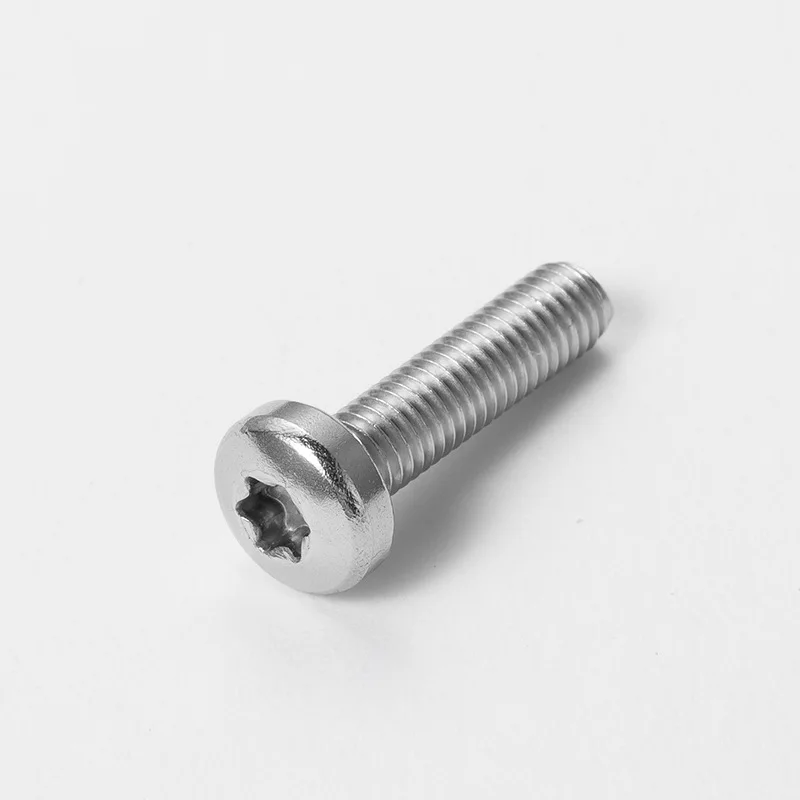 Zinc Plated Pan Torx Head Thread Forming Self Tapping Screw Professional Manufacturer Stainless Steel for Plastic Inch,metric