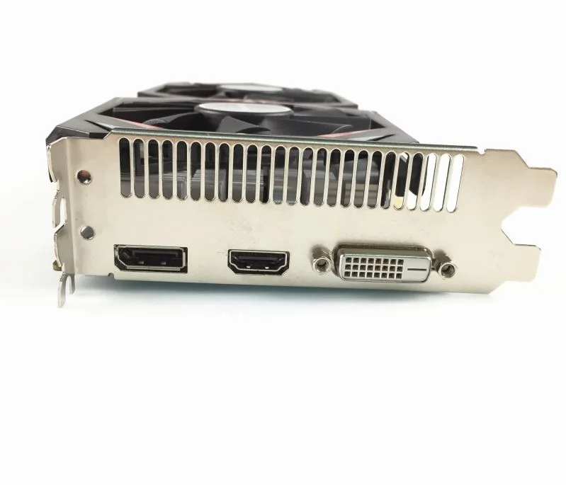 Графическая карта GPU RX580 8G D5 high hashrate gpu