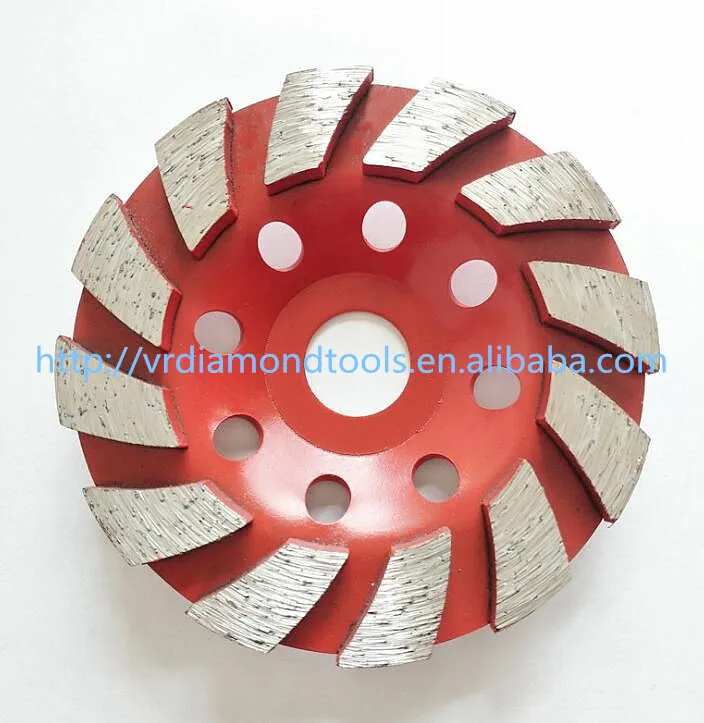 Diamond Cup Grinding Wheels Diamond Lapping Plate Lapidary Machine