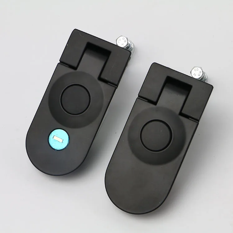 Ms609 компрессионная защелка, рычажный замок для шкафа, такие как southco