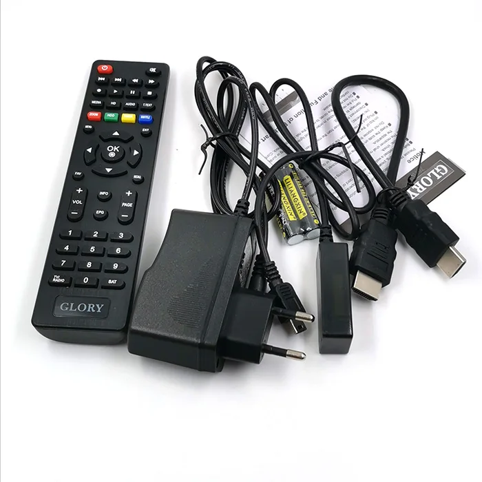 DVB-S2 Satellite TV Receiver Manufacture HD  cccam iks youtube receiver  4k satellite receiver