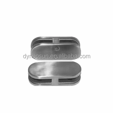 Neosun S.S GLASS CLAMP  shower glass clip door clamp shower clamp