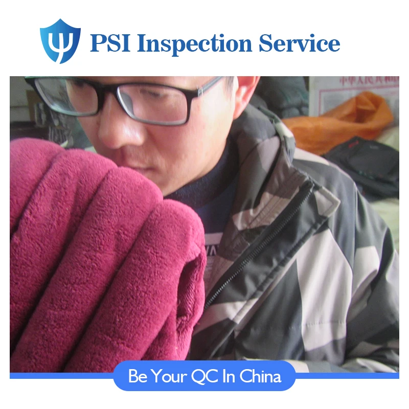 Third Party Inspection 100% Quality Control Shenzhen Quality inspection service