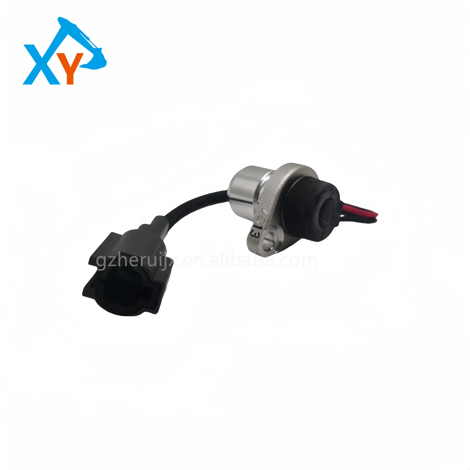 EX200-5 EX330-5 OEM High Quality Excavator Spare Parts Revol Sensor 4265372