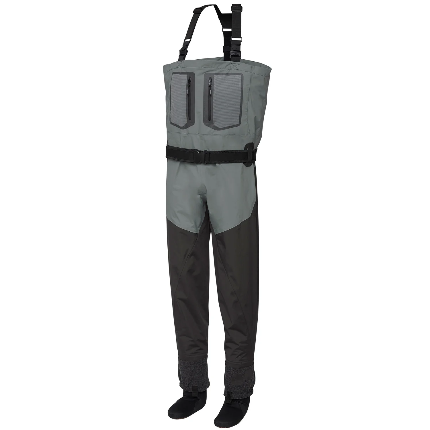 unique OEM traje de pesca waterproof clothing insulated breathable fly fishing pesca wader