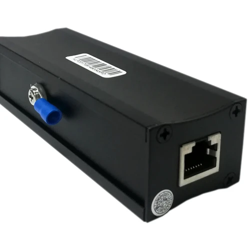 1000M Speed RJ45 Communication Protection Gigabit Ethernet POE Surge Protector