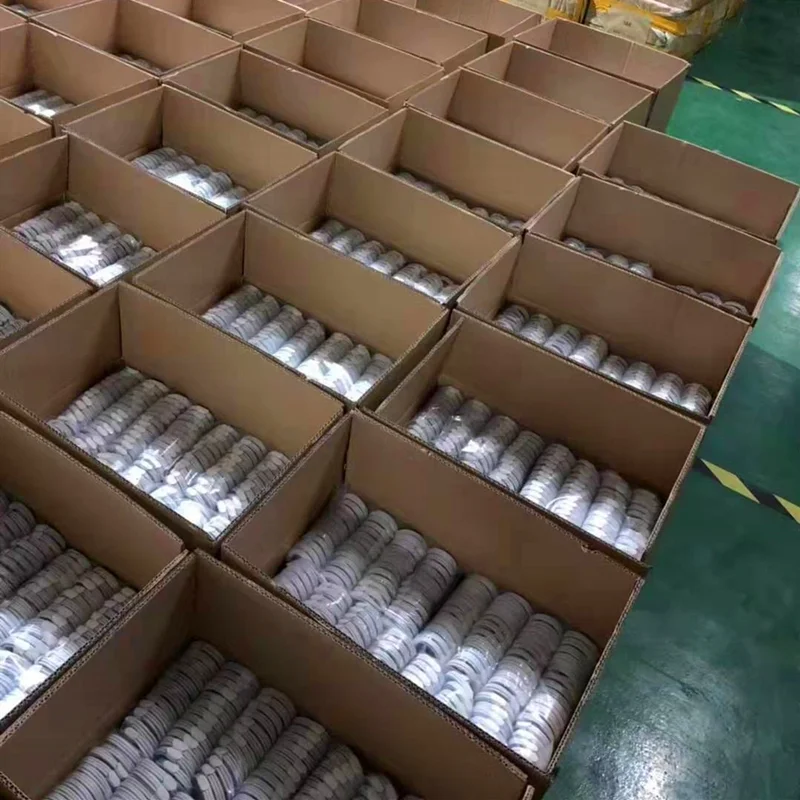 Free Shipping USB Cable 1m / 3ft Data Transfer USB Charging Cable For Iphone X XS MAX 8 7 6 5s  For iPhone Charger Cable