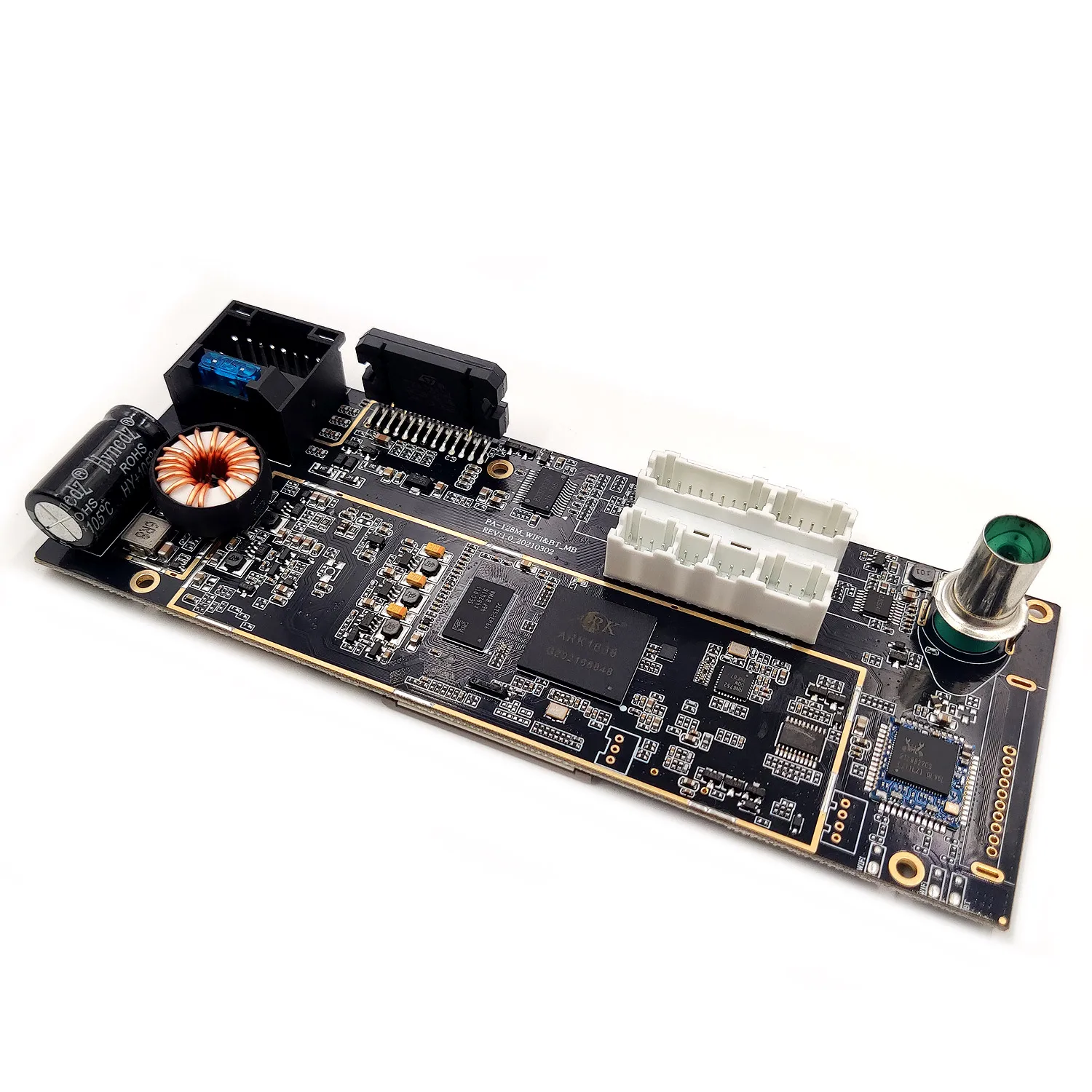 Система Linux, автомобильный DVD-плеер, навигация, материнская плата, поддержка мобильного интернет, беспроводной Carplay Auto Carlife