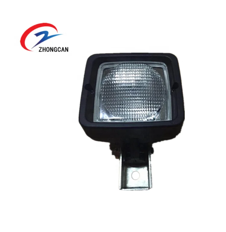 EC210 EC290 Excavator spare parts VOE11039846 11039846  Work Lamp
