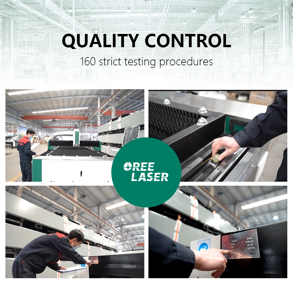 Original Raycus 1064nm Fiber Laser Source 6000-15000w High Power Fiber Cutting Machine