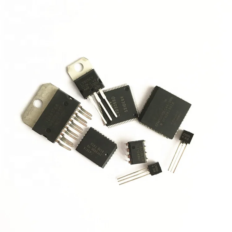 new and original Linear voltage regulator (LDO)  MCP1700T-3302E/TT
