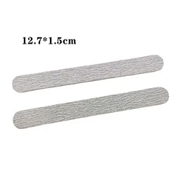 Factory Price Washable 180/240 Nail Files