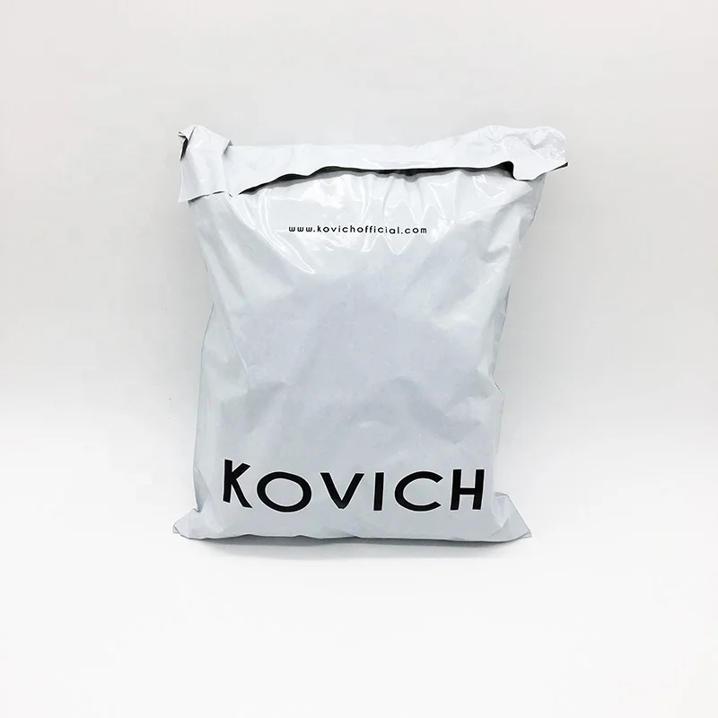 Touch Poly Bubble Mailer Bag Courier Bags Custom Printed Logo Shipping Poly Mailer