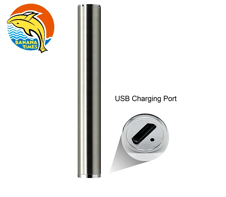 Wholesale 510 battery cbd thread 350mah rechargable