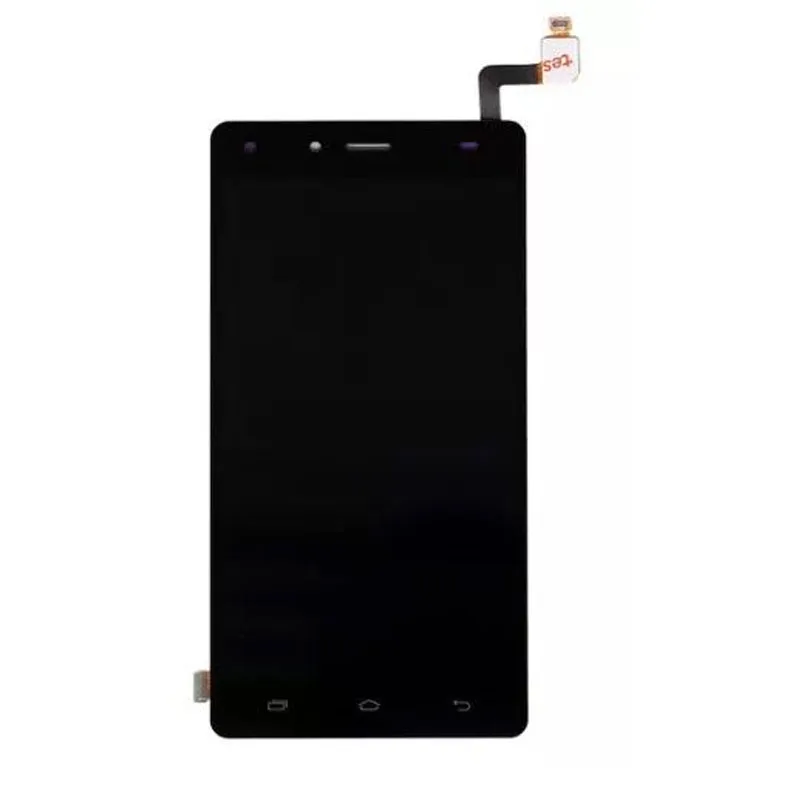 ЖК-дисплей 5,5 дюйма для мобильного телефона Infinix Hot 4 Pro X556, ЖК-дисплей с сенсорным экраном, дигитайзер, запасные части в сборе, замена