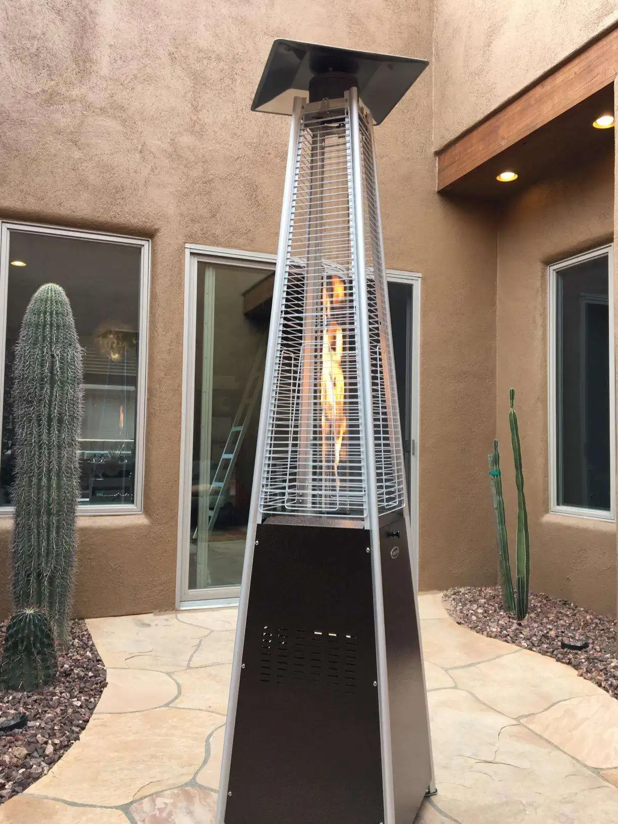 Новинка 2022 г., Лидер продаж, промо-продукция, наружный нагреватель газа