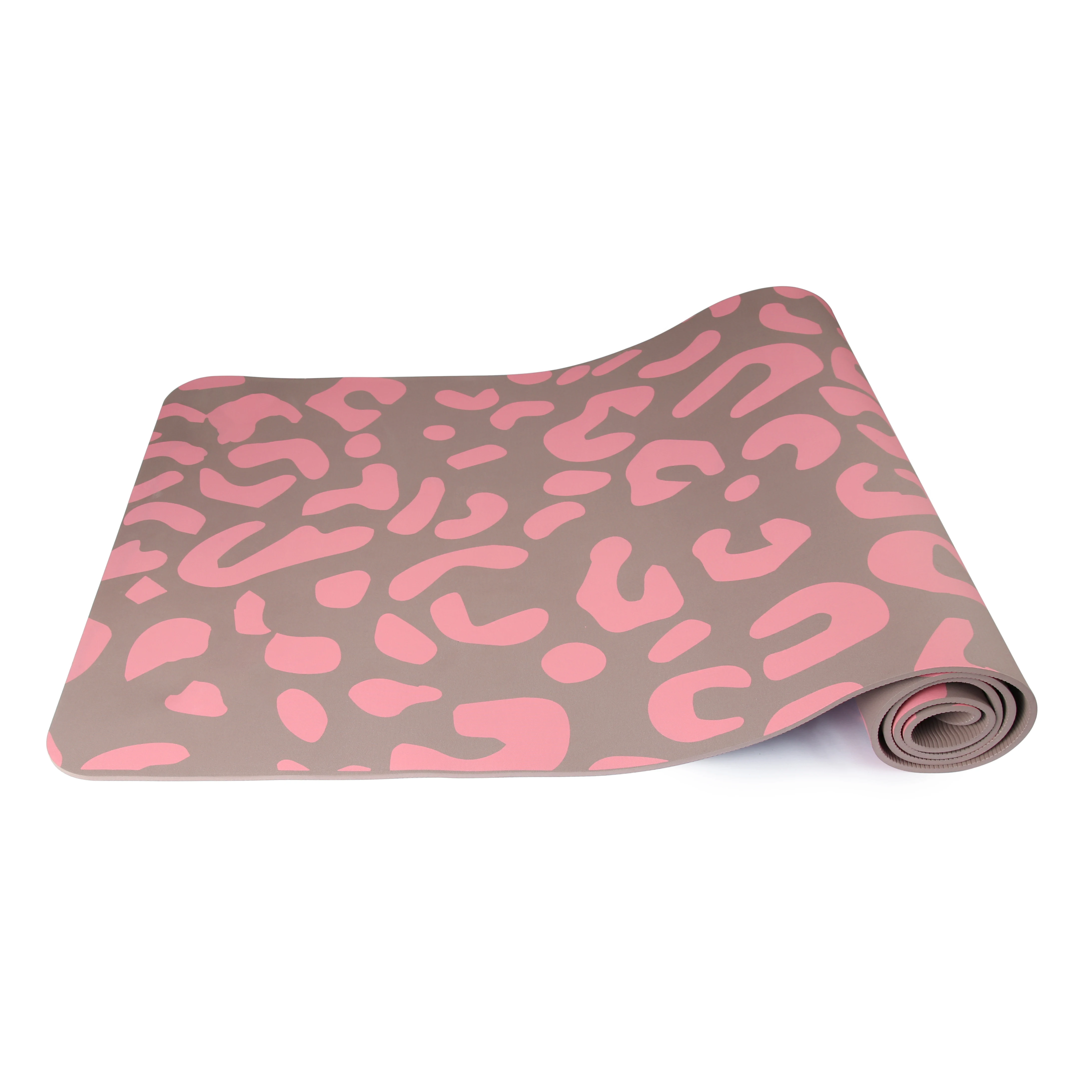 Factory Price Direct Sales Eco Friendly For Fitness Workout routines Exercise Yoga Mat