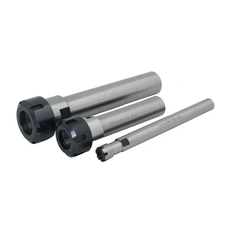 CNC tools, Morse  taper collet/ chuck, Milling Chuck Arbor, MS3-ER16
