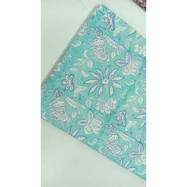 Mots Selling Wrinkle-Resistant Soft Plush Cotton Fabric for Garments Drees Available at Wholesale Price
