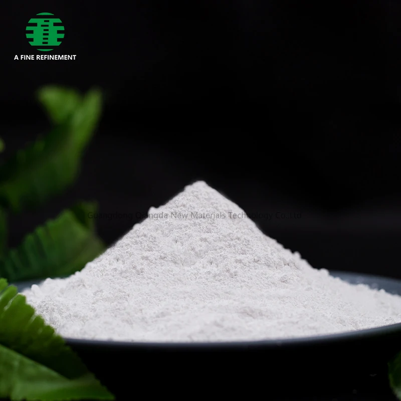 Calcium carbonated powder caco3 carbonate from own mines from China manufacturer