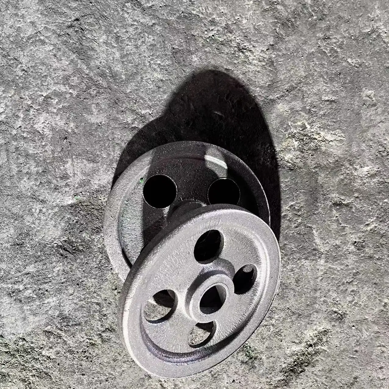 OEM automotive forgings drop forging brass copper stainless steel alloy  hot cold warm forging